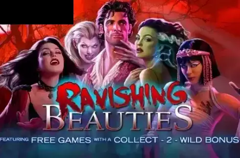 Ravishing Beauties