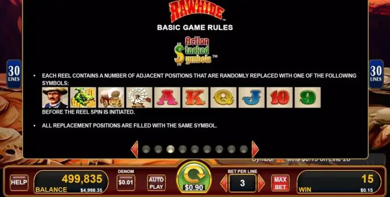 Rawhide