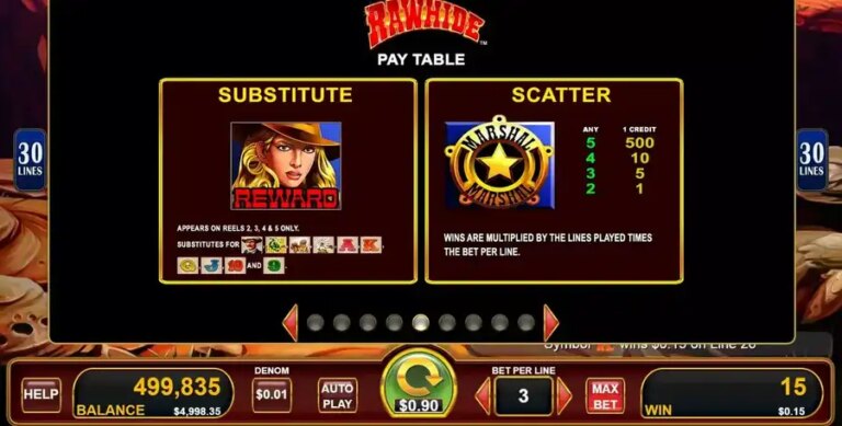 Rawhide