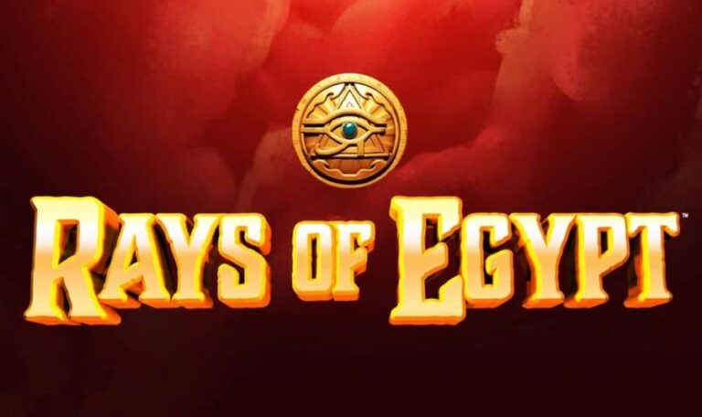 Rays of Egypt
