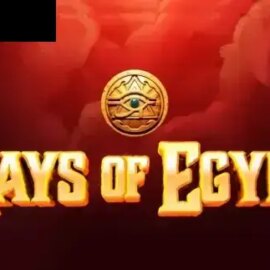 Rays of Egypt