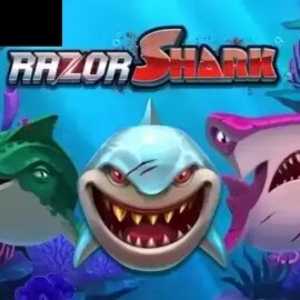 Razor Shark