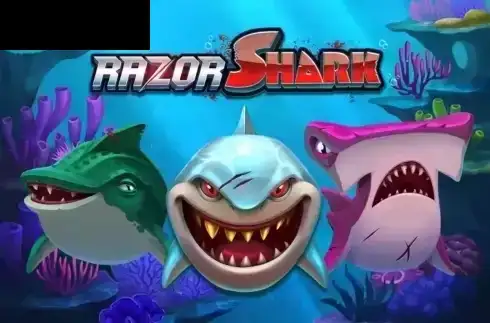 Razor Shark
