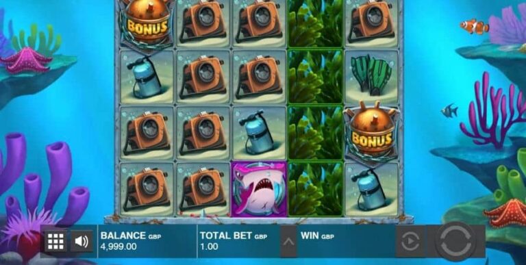 Razor Shark