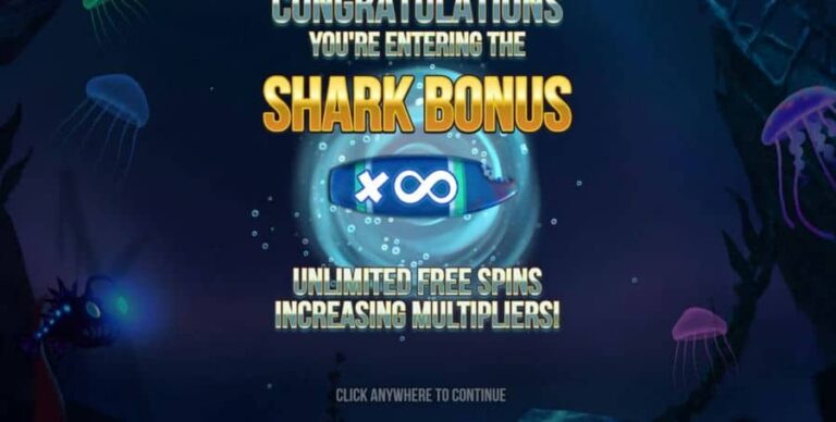 Razor Shark
