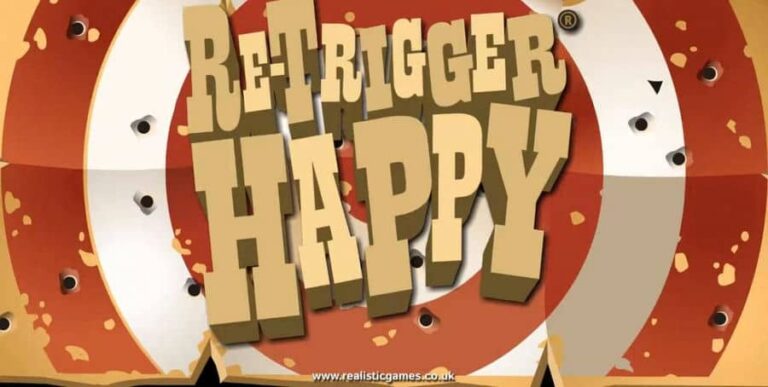 Re-Trigger Happy