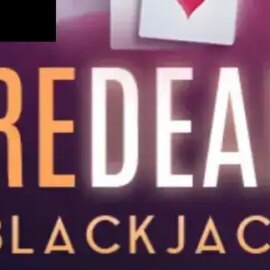 ReDeal Blackjack