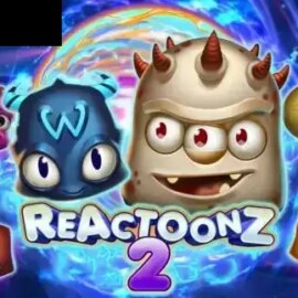Reactoonz 2