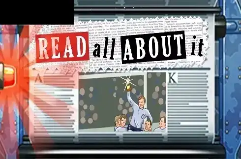 Read All About It