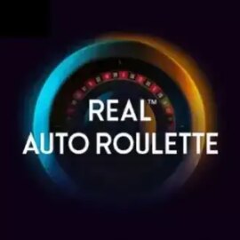 Real Auto Roulette