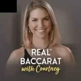 Real Baccarat With Courtney