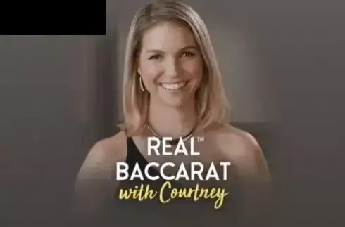 Real Baccarat With Courtney