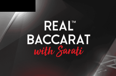 Real Baccarat With Sarati