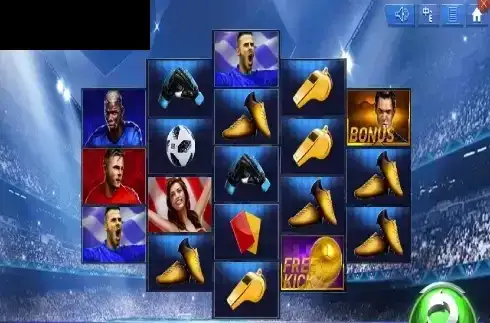 Real Champions