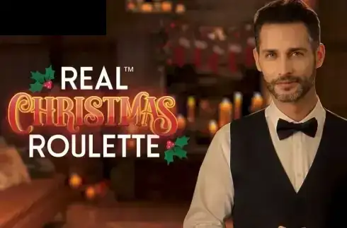 Real Christmas Roulette