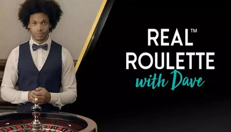 Real Roulette With Dave