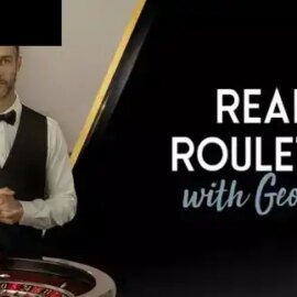 Real Roulette With George