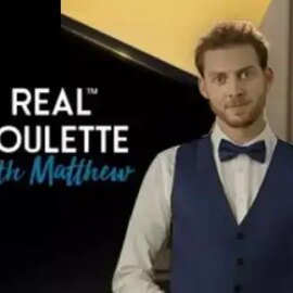 Real Roulette with Matthew