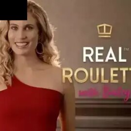 Real Roulette with Bailey