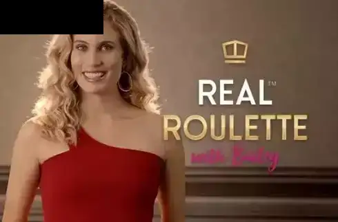 Real Roulette with Bailey