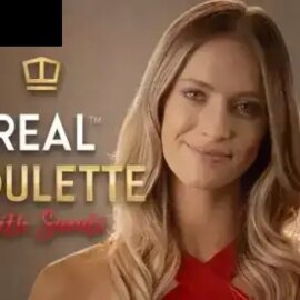 Real Roulette with Sarati