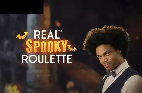 Real Spooky Roulette