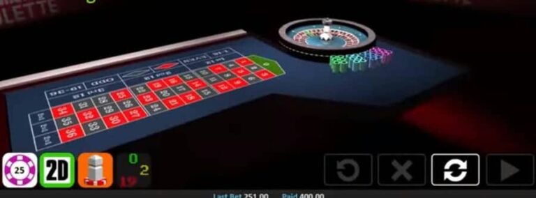 Realistic Roulette