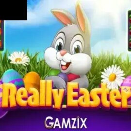 Really Easter
