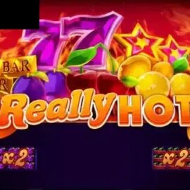 Really Hot (Gamzix)