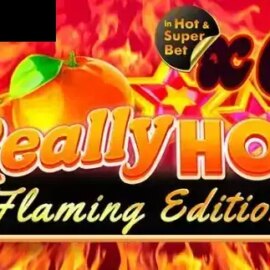 Really Hot Flaming Edition