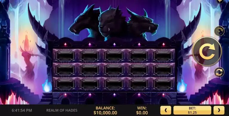 Realm of Hades