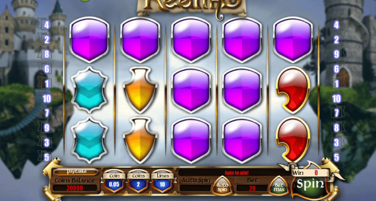 Realms