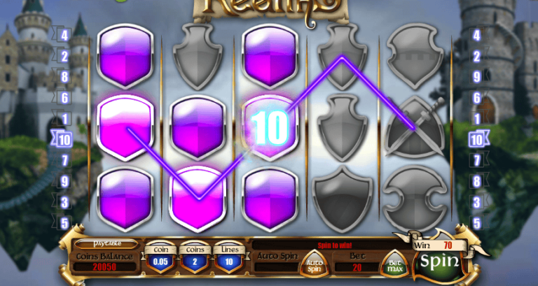 Realms