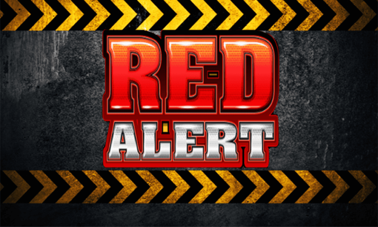 Red Alert