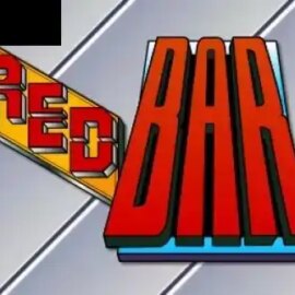 Red Bar