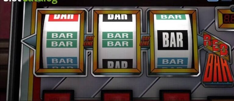 Red Bar
