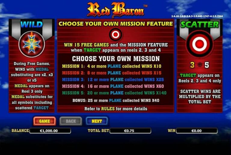 Red Baron