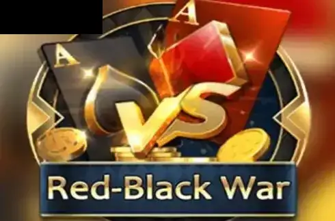 Red-Black War KX