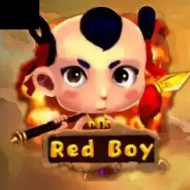 Red Boy