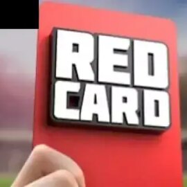 Red Card
