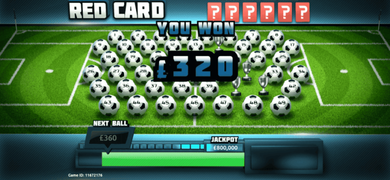 Red Card