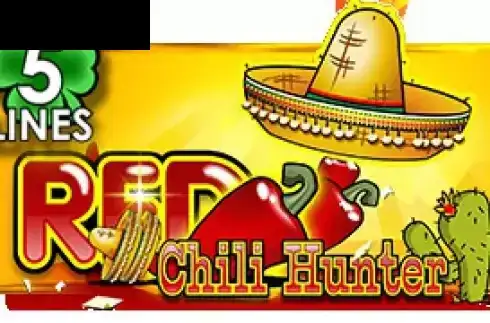 Red Chili Hunter 5 Lines