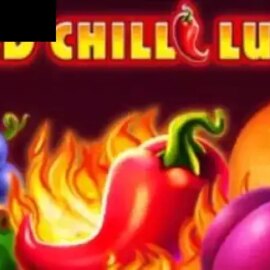 Red Chilli Luck