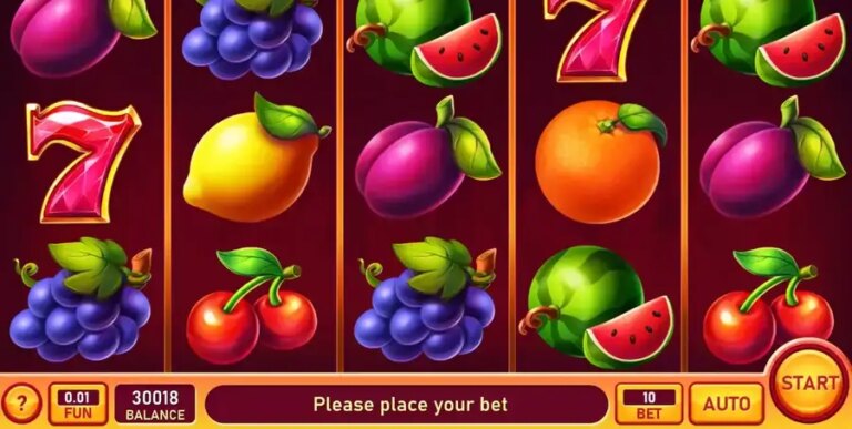 Red Chilli Luck