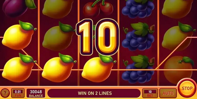Red Chilli Luck