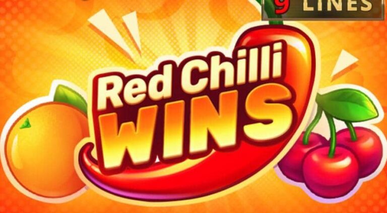 Red Chilli Wins