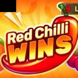 Red Chilli Wins