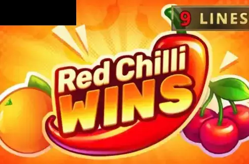 Red Chilli Wins