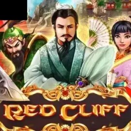 Red Cliff (Evoplay Entertainment)