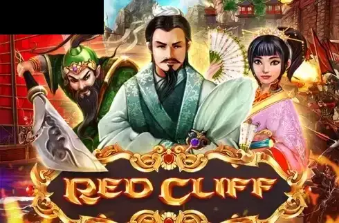 Red Cliff (Evoplay Entertainment)